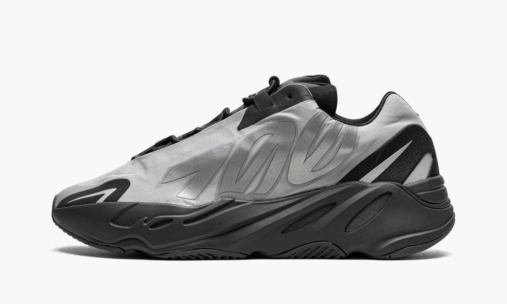 ADIDAS YEEZY YEEZY 700 MNVN "Metallic"