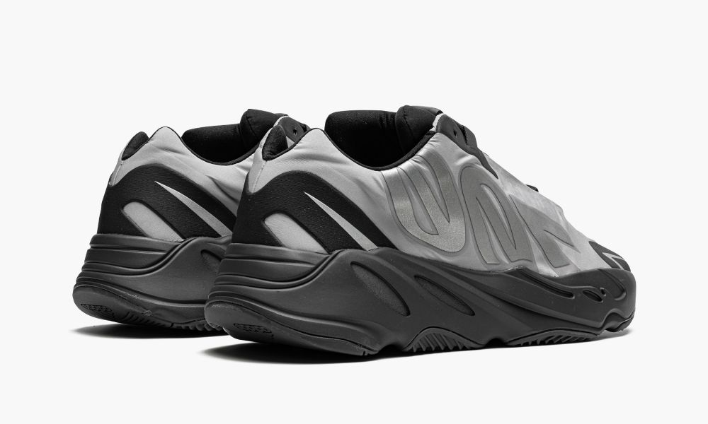 ADIDAS YEEZY YEEZY 700 MNVN "Metallic"