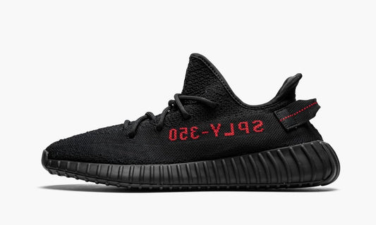 ADIDAS YEEZY YEEZY BOOST 350 V2 "Bred"