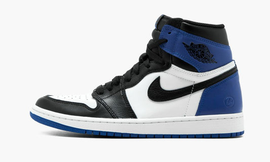 JORDAN AIR JORDAN 1 RETRO HIGH OG "Fragment"
