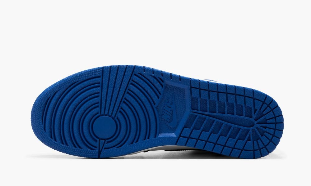 JORDAN AIR JORDAN 1 RETRO HIGH OG "Fragment"