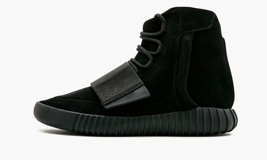 ADIDAS YEEZY YEEZY 750 BOOST "Triple Black"