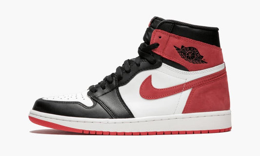 JORDAN AIR JORDAN 1 RETRO HIGH OG "Track Red"