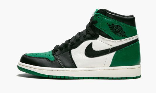 JORDAN AIR JORDAN 1 RETRO HIGH OG "Pine Green"