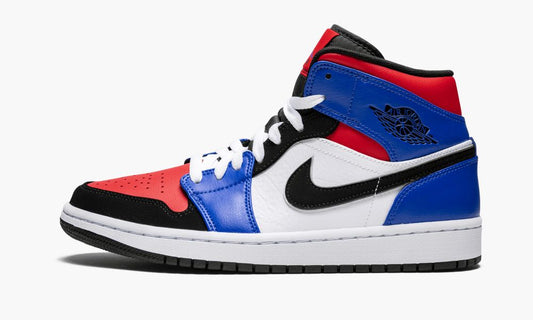 JORDAN AIR JORDAN 1 MID "Top 3"