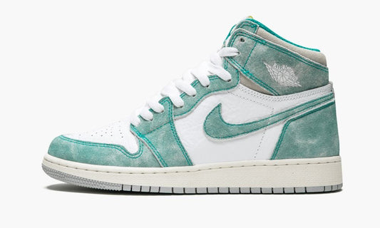 JORDAN AIR JORDAN 1 RETRO HIGH OG "Turbo Green"