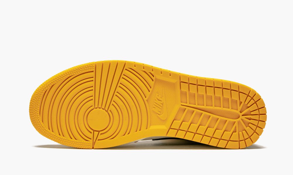 JORDAN AIR JORDAN 1 MID SE "Lakers"