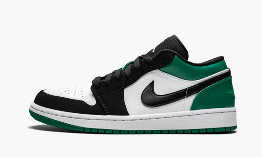JORDAN AIR JORDAN 1 LOW "Mystic Green"
