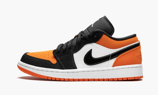 JORDAN AIR JORDAN 1 LOW "Shattered Backboard"