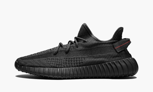 ADIDAS YEEZY YEEZY BOOST 350 V2 "Black - Static"
