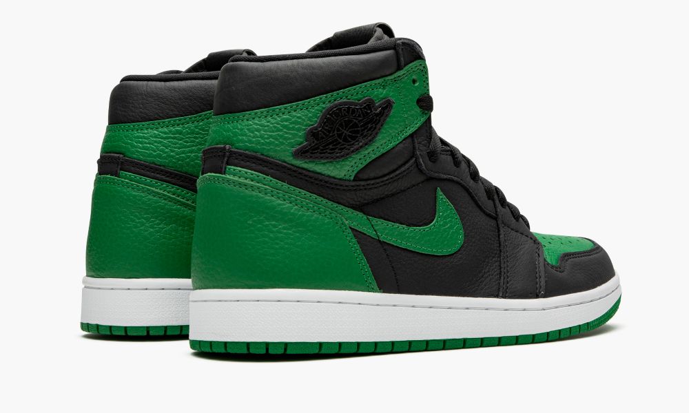 JORDAN AIR JORDAN 1 RETRO HIGH "Pine Green 2.0"