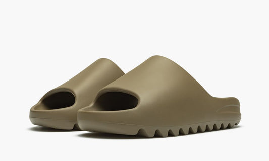 ADIDAS YEEZY YEEZY SLIDE "Earth Brown"