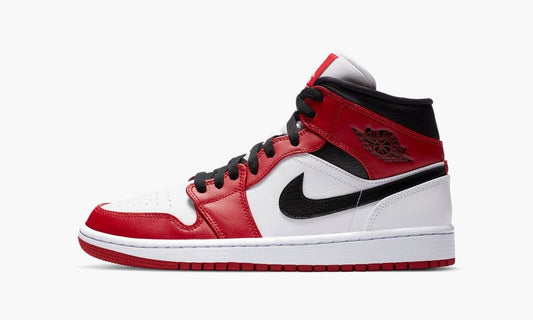JORDAN AIR JORDAN 1 MID "Chicago 2020"