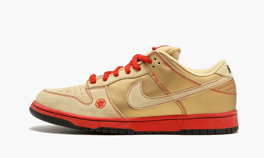 NIKE DUNK LOW PRO SB "Money Cat"