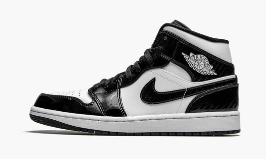 JORDAN AIR JORDAN 1 MID "All-Star 2021"