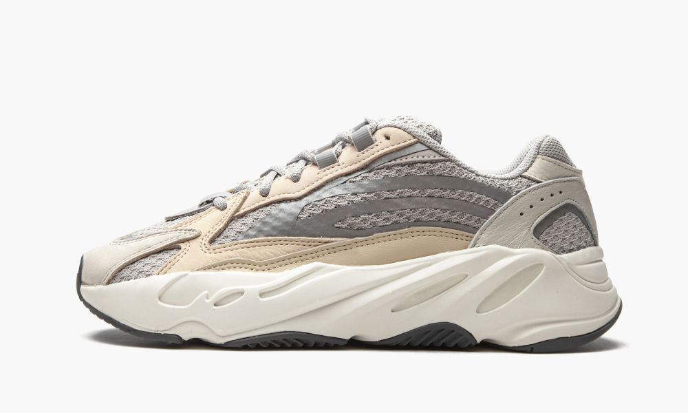 ADIDAS YEEZY YEEZY BOOST 700 V2 "Cream"
