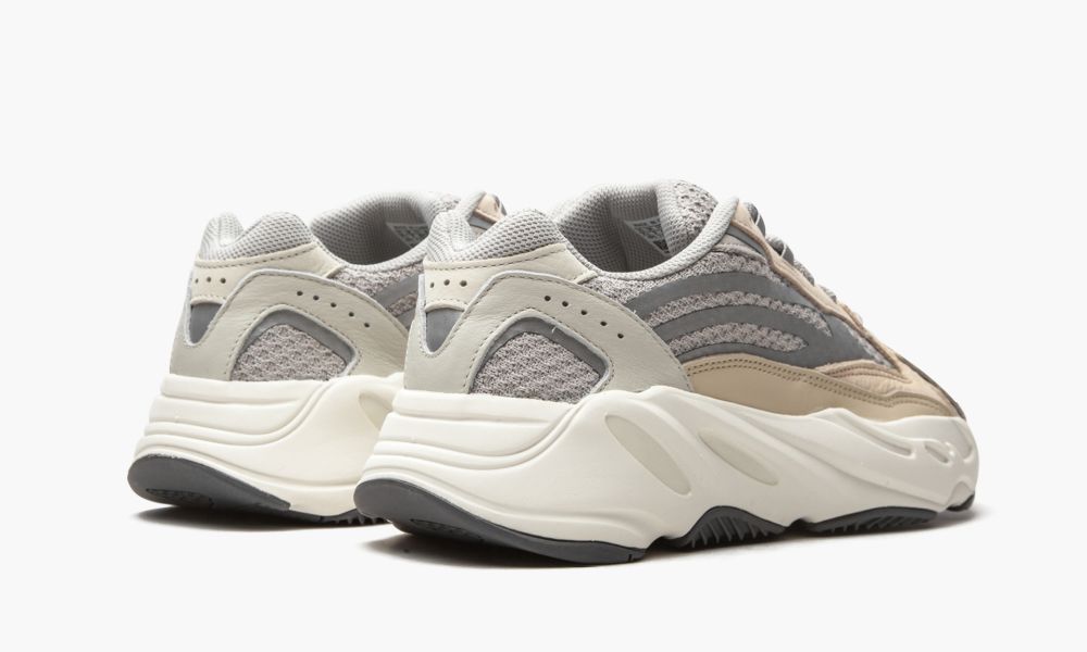 ADIDAS YEEZY YEEZY BOOST 700 V2 "Cream"