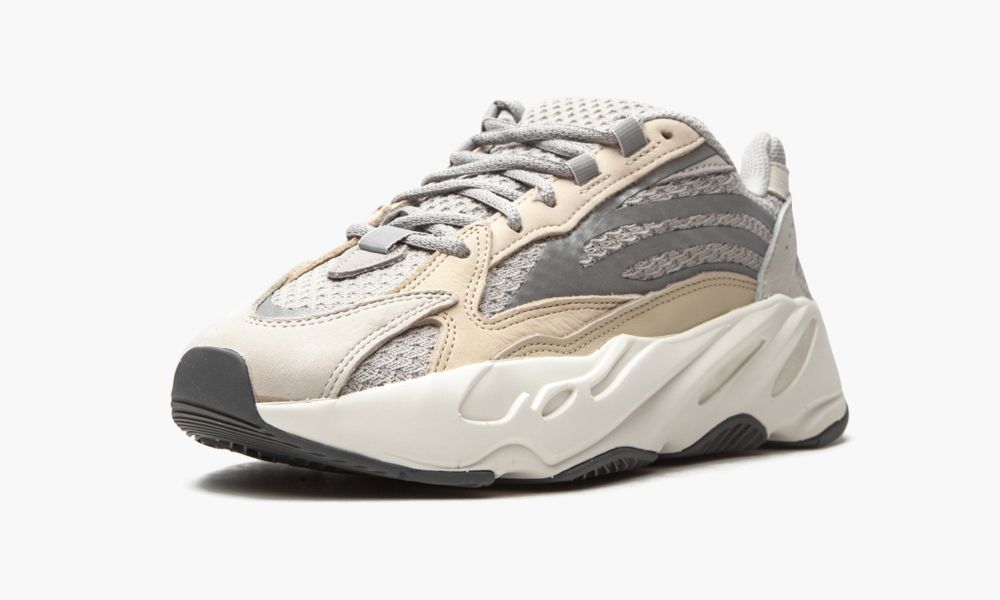 ADIDAS YEEZY YEEZY BOOST 700 V2 "Cream"