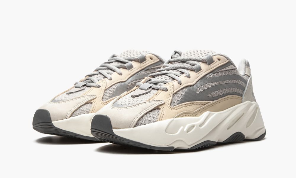 ADIDAS YEEZY YEEZY BOOST 700 V2 "Cream"