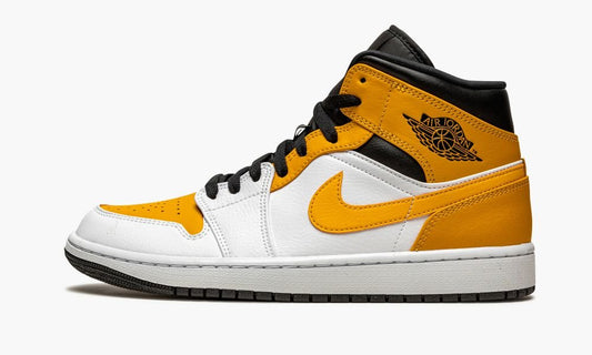 JORDAN JORDAN 1 MID "University Gold"