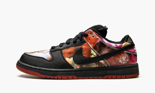 NIKE DUNK SB PUSHEAD "Pushead"