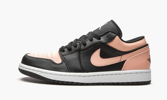 JORDAN AIR JORDAN 1 LOW "Crimson Tint"