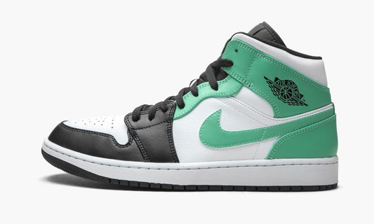 JORDAN AIR JORDAN 1 MID "Island Green"