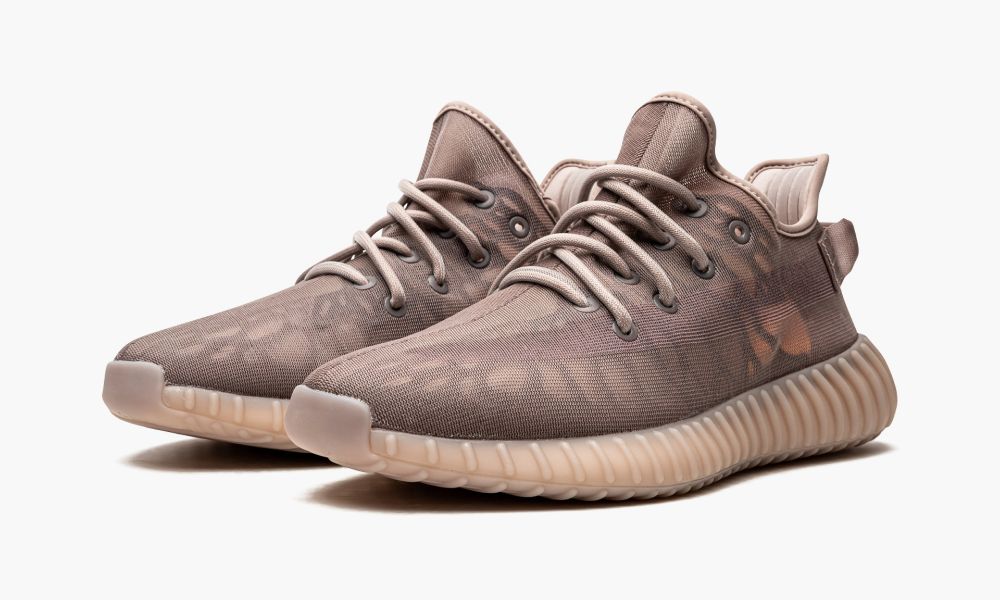 ADIDAS YEEZY YEEZY BOOST 350 V2 "Mono Mist"