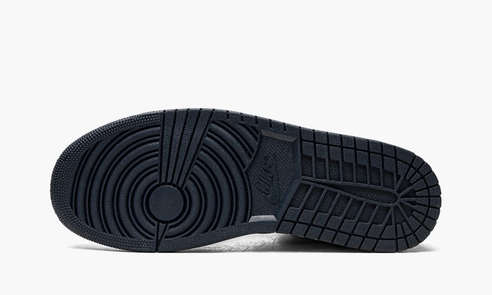 JORDAN JORDAN 1 MID "Armory Navy"