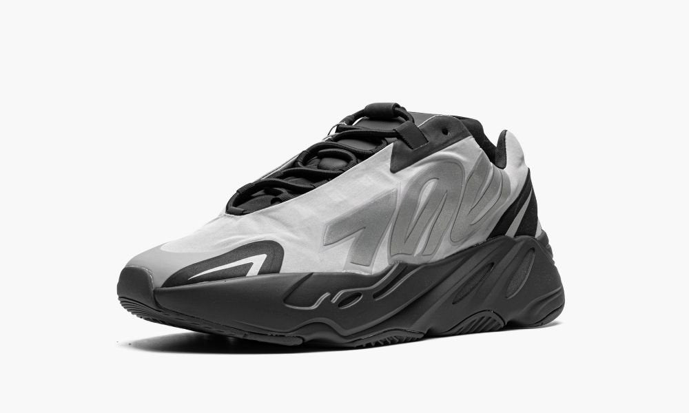 ADIDAS YEEZY YEEZY 700 MNVN "Metallic"