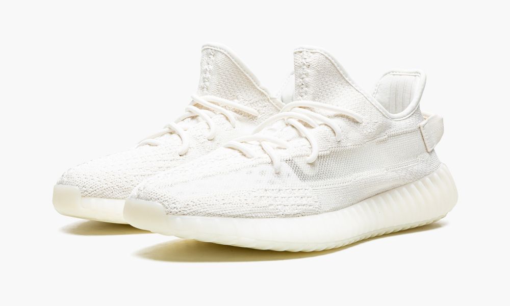 ADIDAS YEEZY YEEZY BOOST 350 V2 "Bone"