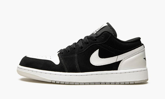 JORDAN AIR JORDAN 1 LOW "Diamond"