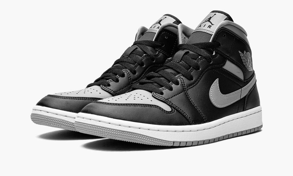 JORDAN WMNS AIR JORDAN 1 MID "Shadow"