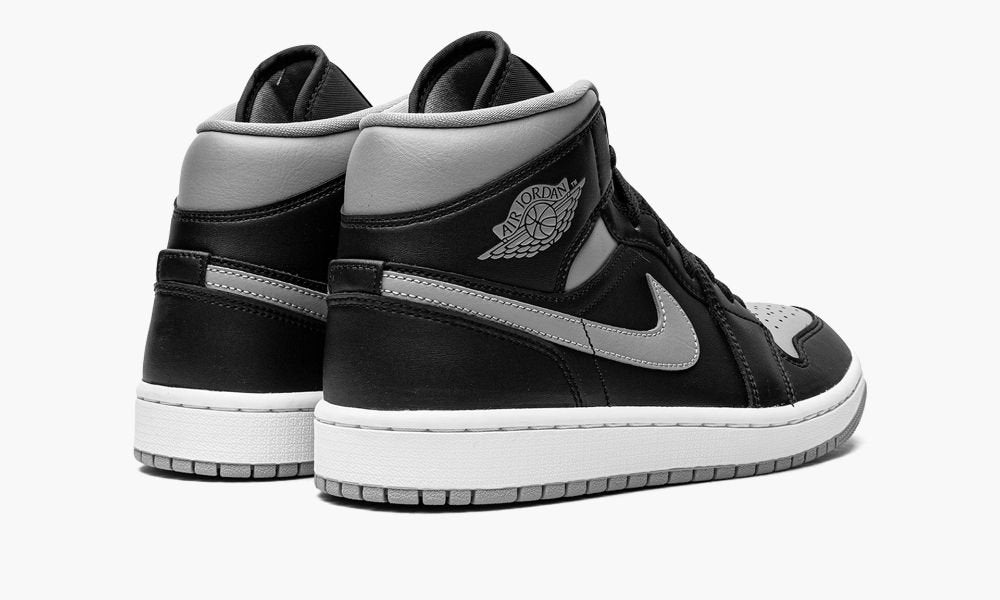 JORDAN WMNS AIR JORDAN 1 MID "Shadow"
