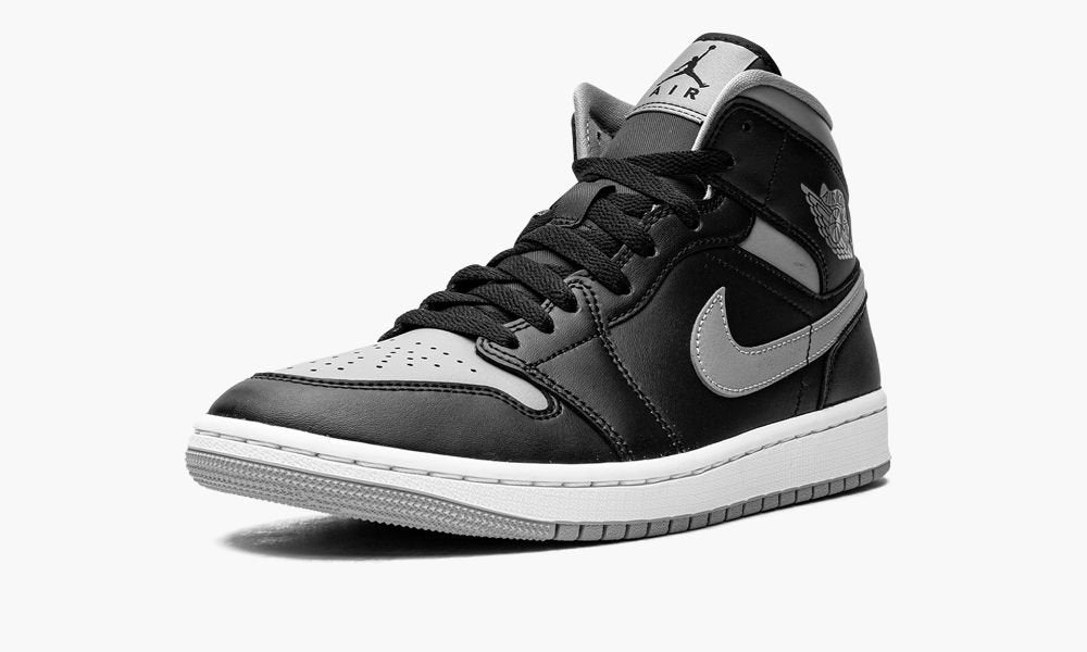 JORDAN WMNS AIR JORDAN 1 MID "Shadow"