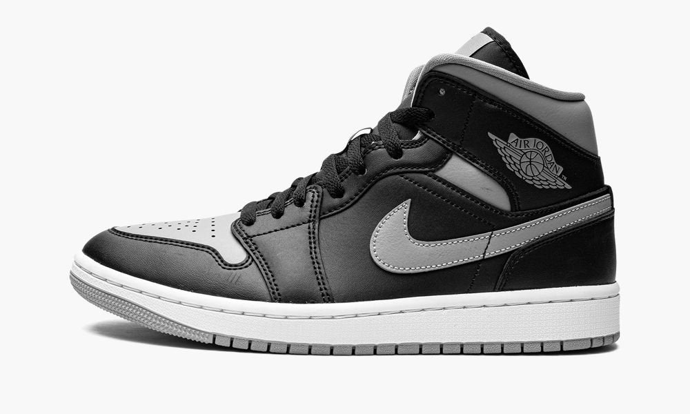 JORDAN WMNS AIR JORDAN 1 MID "Shadow"