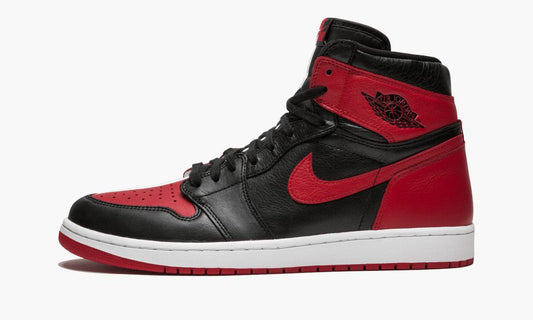 JORDAN AIR JORDAN 1 HI H2H NRG / CHI "Homage to Home "