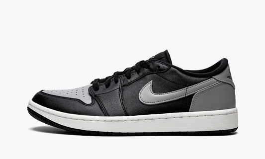 JORDAN AIR JORDAN 1 LOW GOLF "Shadow"