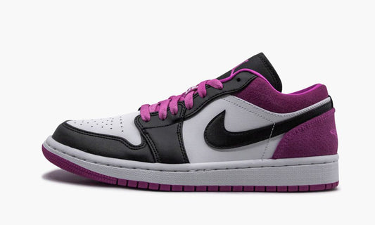 JORDAN AIR JORDAN 1 LOW SE "Fuchsia"