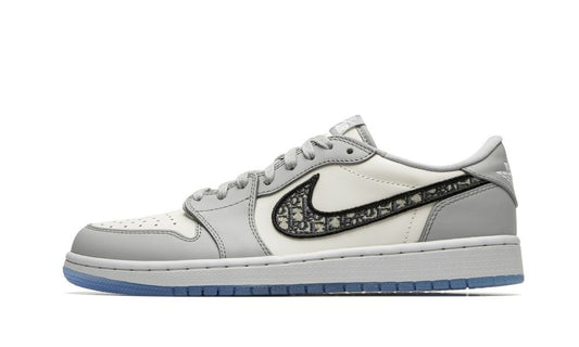 JORDAN AIR JORDAN 1 LOW "Dior"