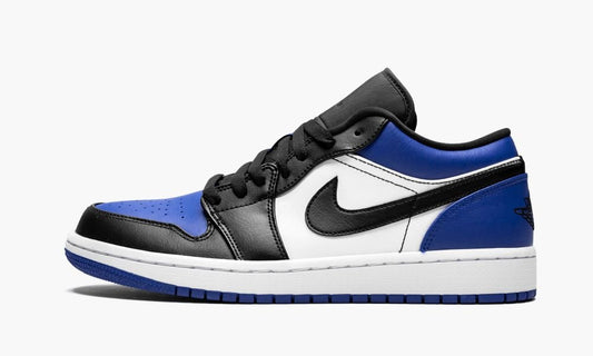 JORDAN AIR JORDAN 1 LOW "Royal Toe"