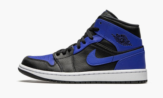 JORDAN AIR JORDAN 1 MID "Hyper Royal"