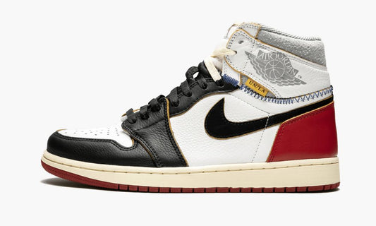 JORDAN AIR JORDAN 1 RETRO HIGH OG NRG "Union - Black Toe"