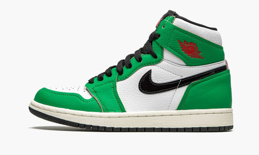 JORDAN AIR JORDAN 1 RETRO HIGH OG WMN "Lucky Green"