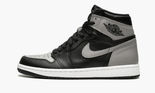 JORDAN AIR JORDAN 1 RETRO HIGH OG "Shadow"