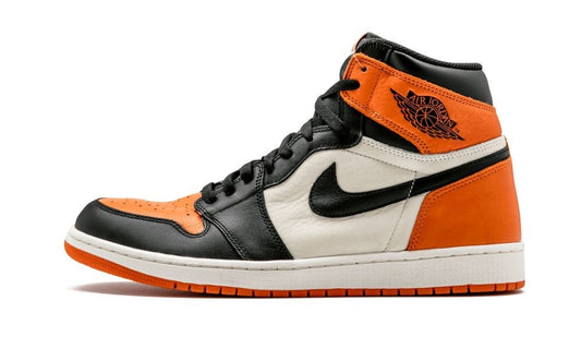 JORDAN AIR JORDAN 1 RETRO HIGH OG "Shattered Backboard"
