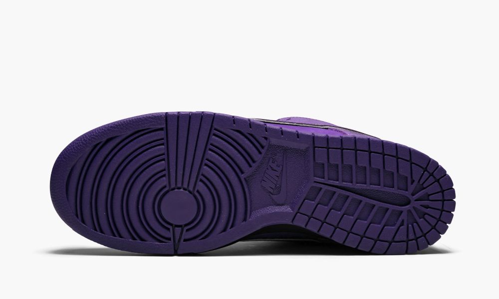 SB DUNK LOW PRO OG QS "Concepts/Purple Lobster"