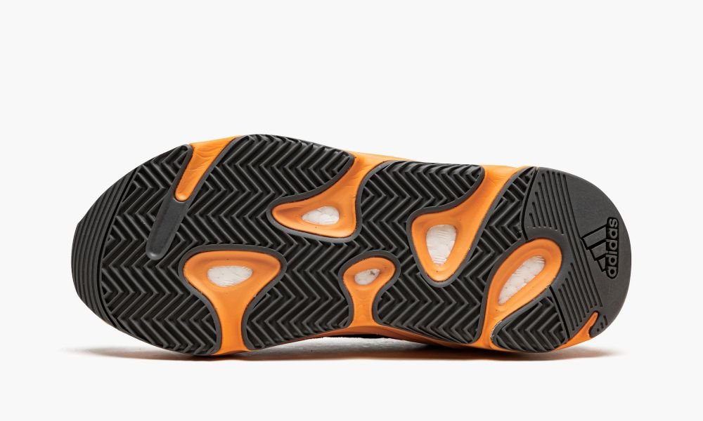 ADIDAS YEEZY YEEZY 700 "Wash Orange"