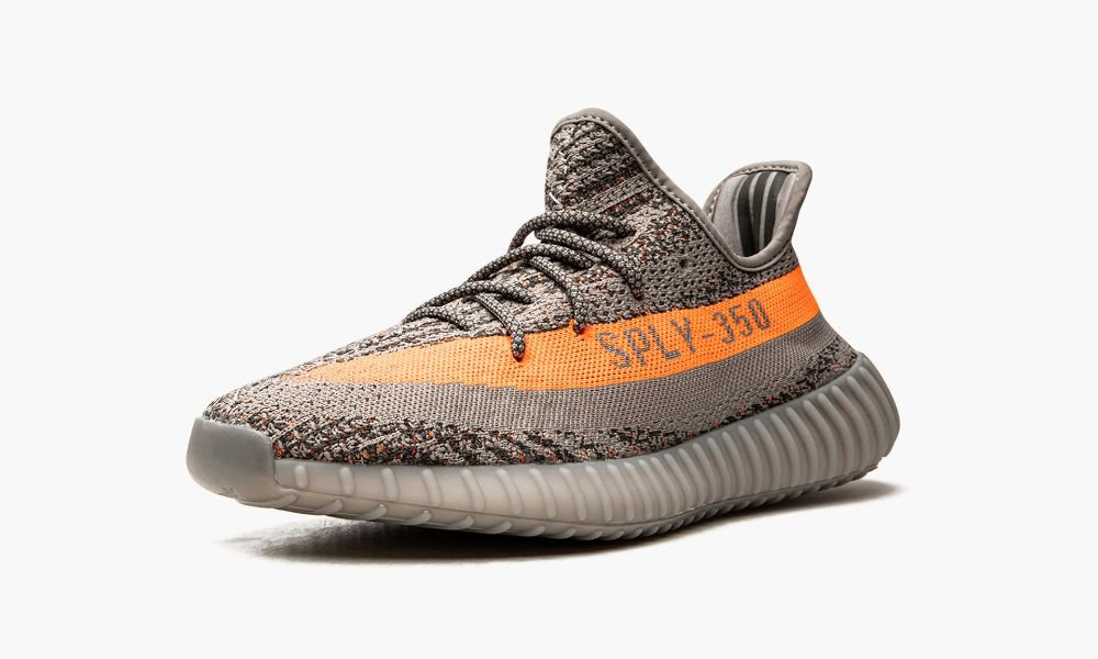 ADIDAS YEEZY YEEZY BOOST 350 V2 REFLECTIVE "Beluga"